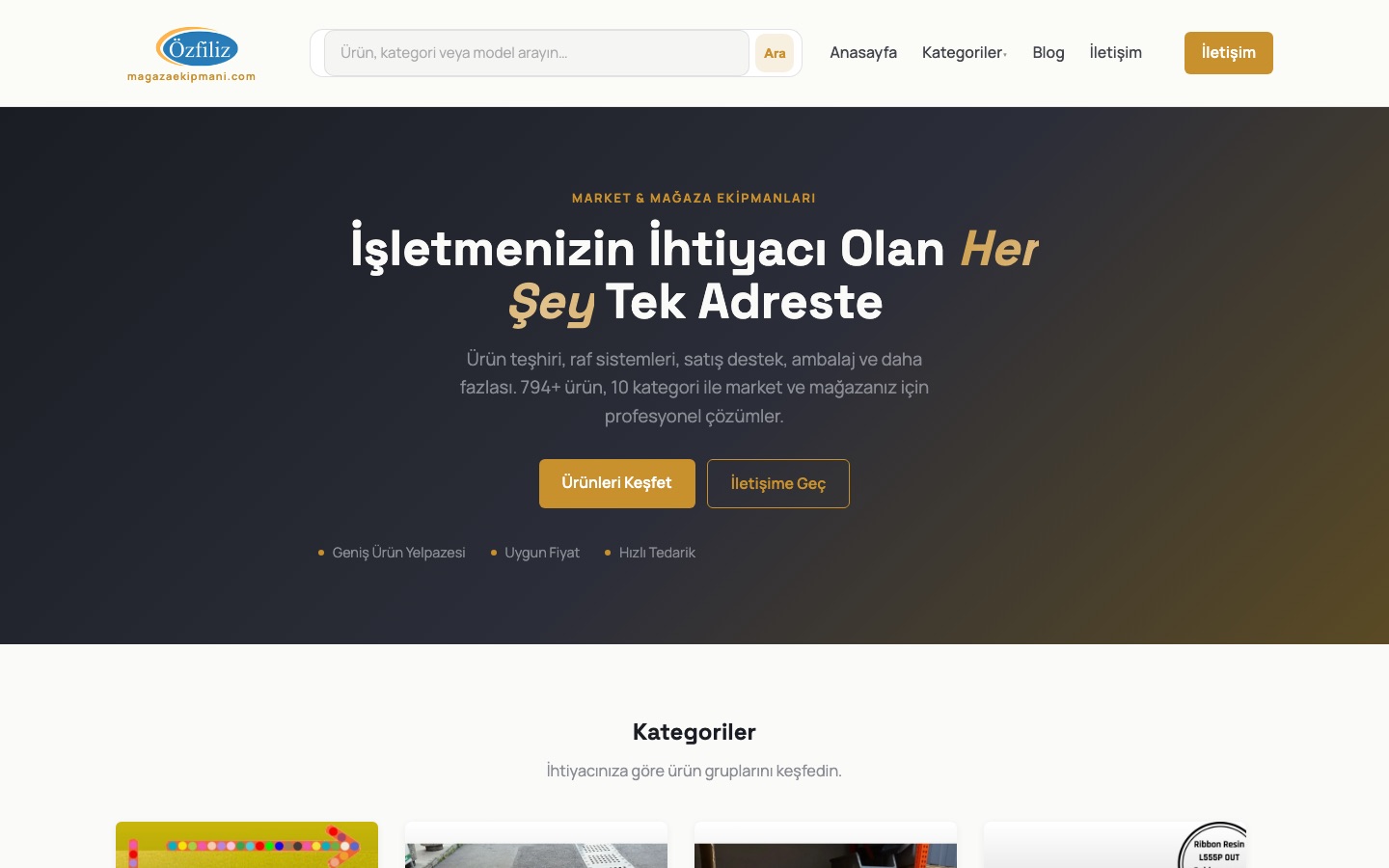Özfiliz önizleme