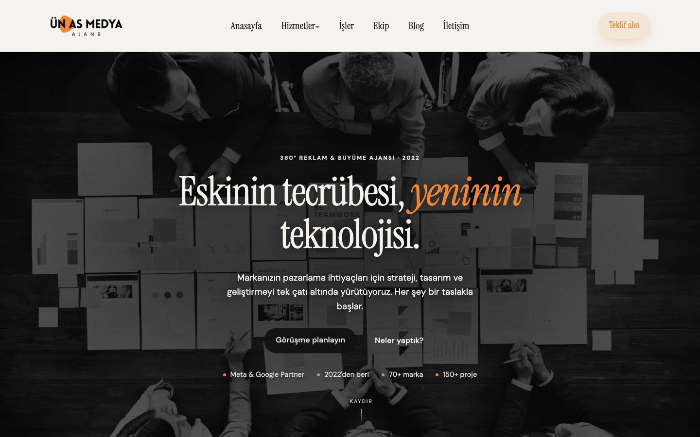 Ün Medya önizleme