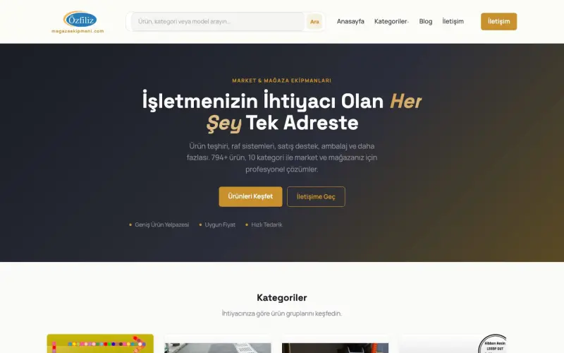 Özfiliz önizleme