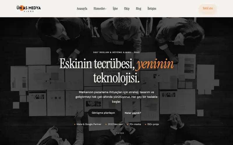 Ün Medya önizleme