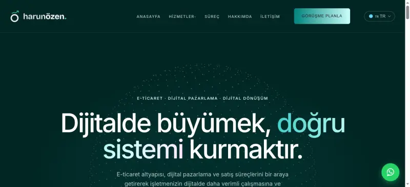 Harun Özen önizleme