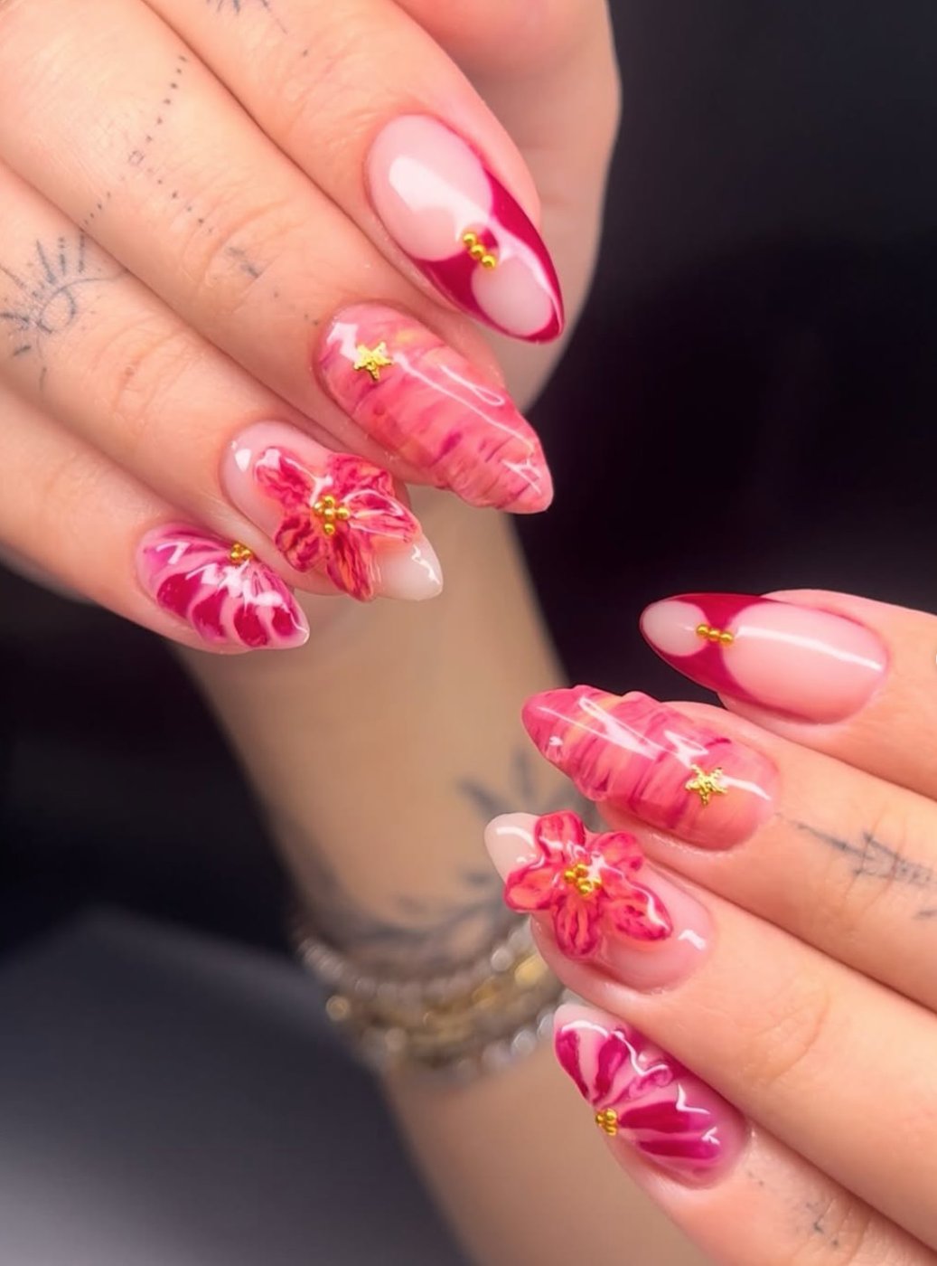 Pink Beauty Studio