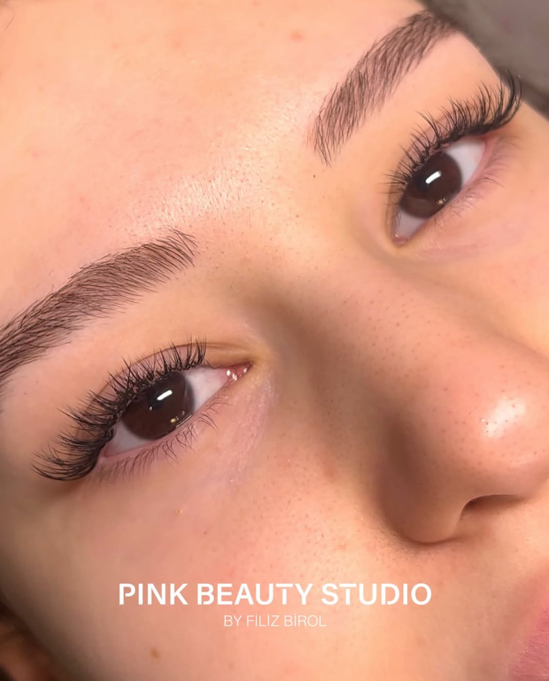 Pink Beauty Studio