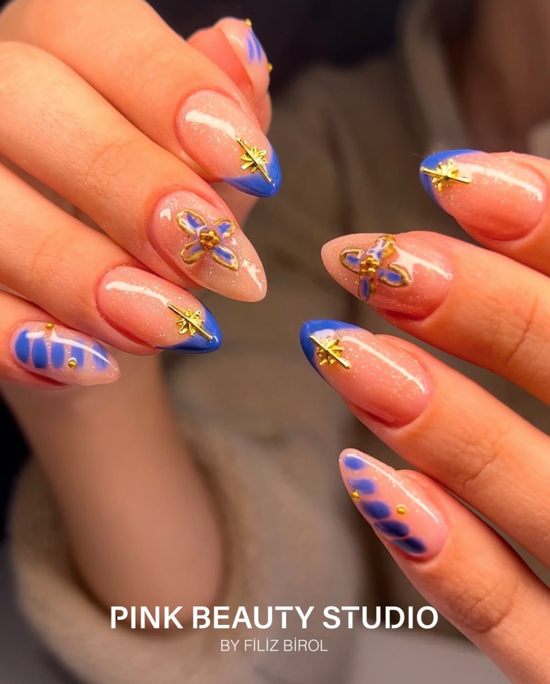 Pink Beauty Studio