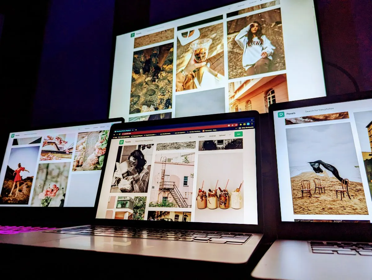 Wix ve WordPress'e yerli alternatif: ComSuite ile web sitesi kurma