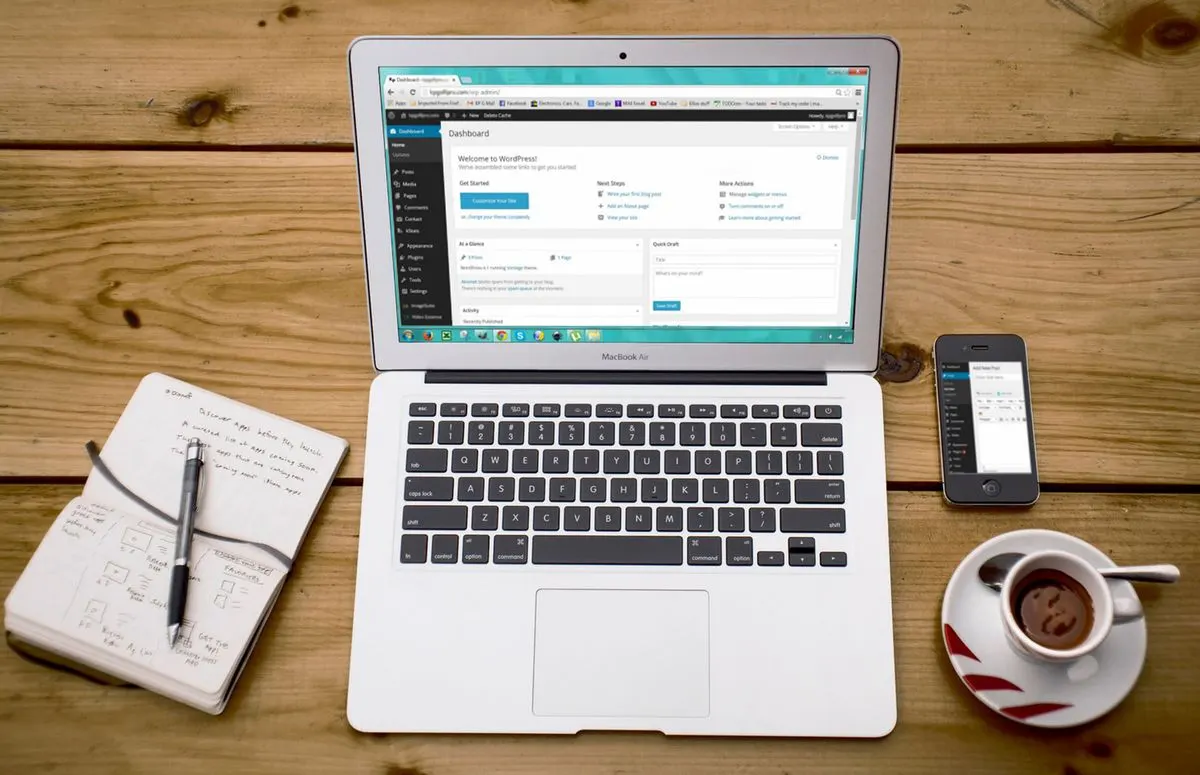 Web Sitesi Fiyatları 2026: Profesyonel Bir Web Sitesi Gerçekte Kaç TL Tutar?
