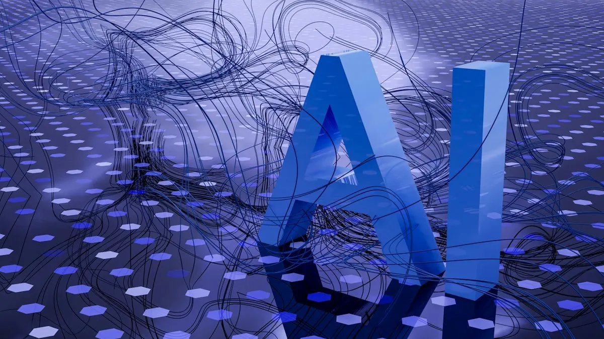 Yapay Zekâ ile Web Sitesi Kurma: AI Site Kurucu Nasıl Çalışır?