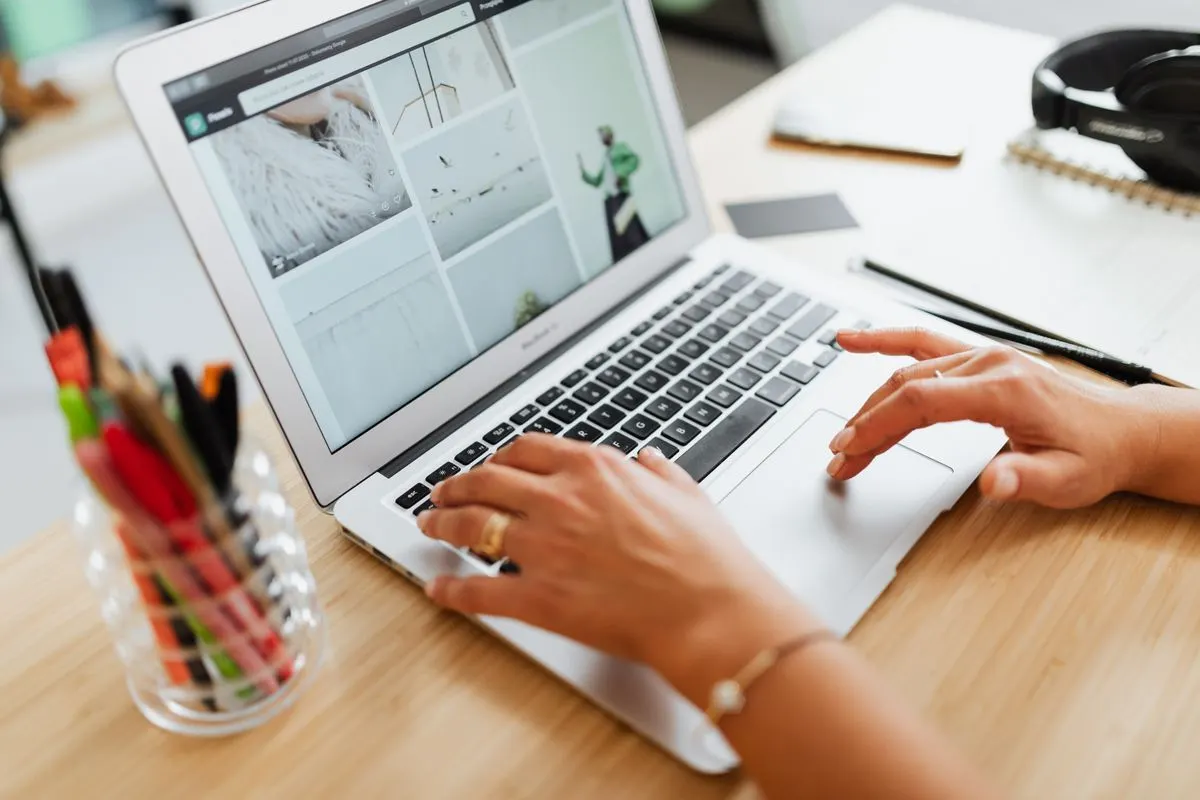Web Sitesi Yaptırmak İstiyorum: Maliyet, Adımlar ve Dikkat Edilecekler