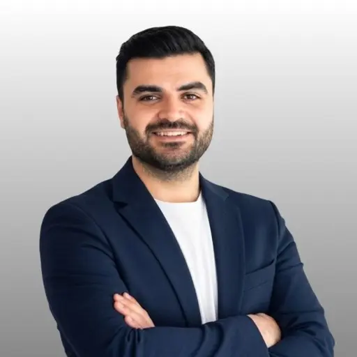 Harun Özen