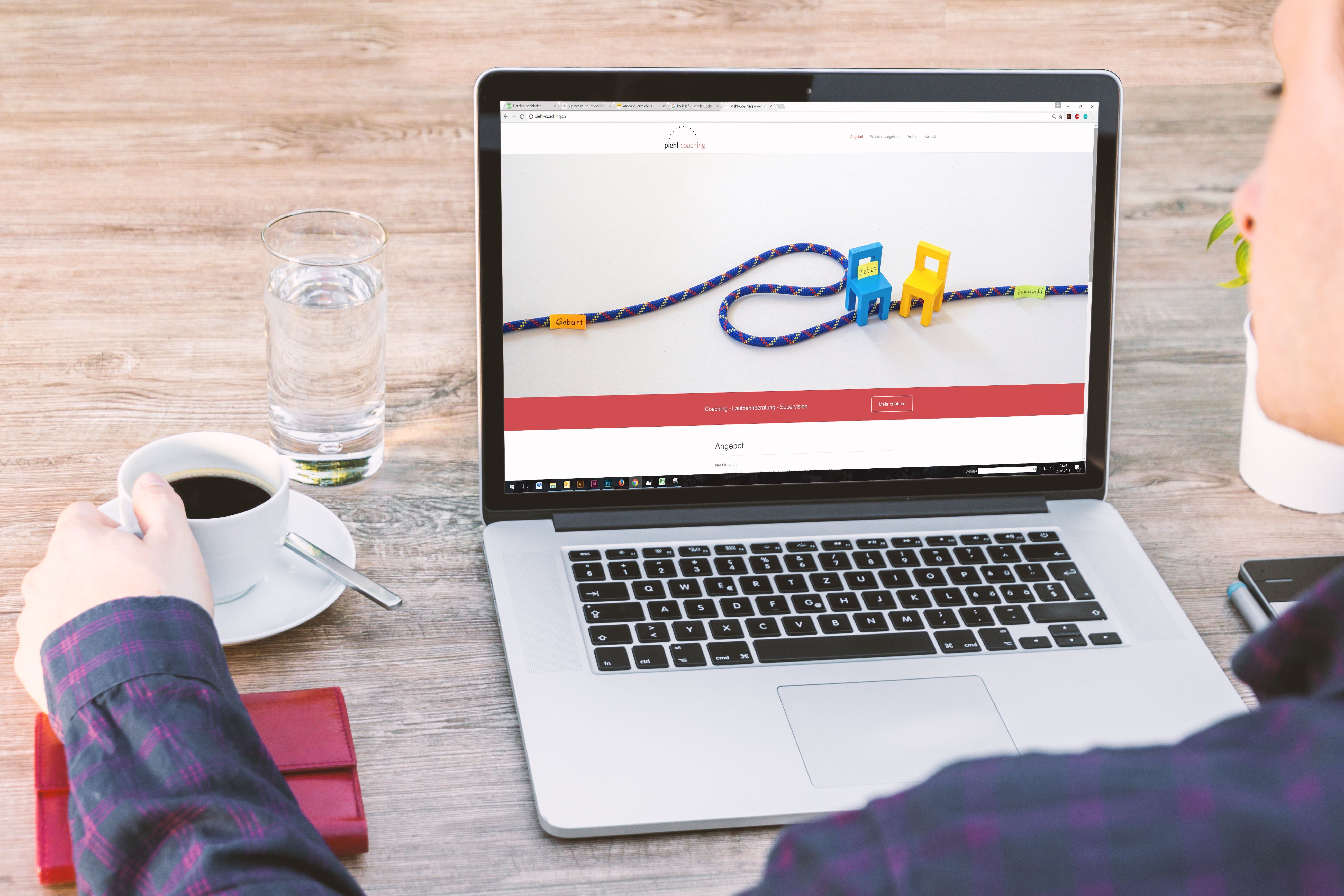 Ücretsiz Web Sitesi Kurmanın Yolları
