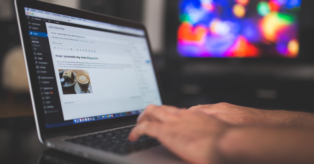 Yerli Web Sitesi Kurmanın 10 Adımı: Başarılı Bir Online Varlık Oluşturun
