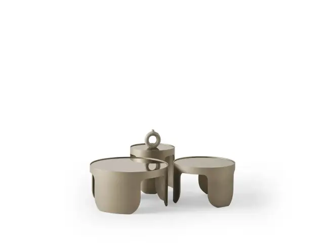 117 Orta Sehpa set