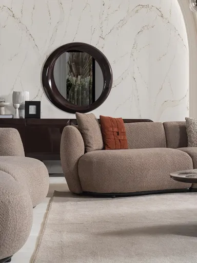 Zeugma Koltuk Takımı