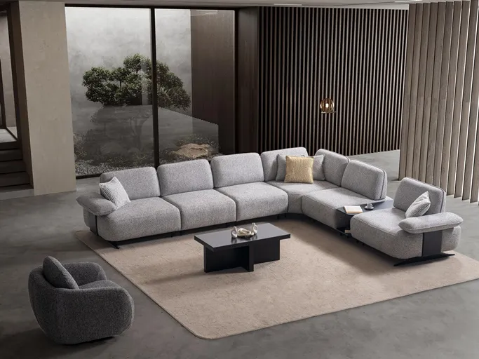 Orion Köşe Takımı