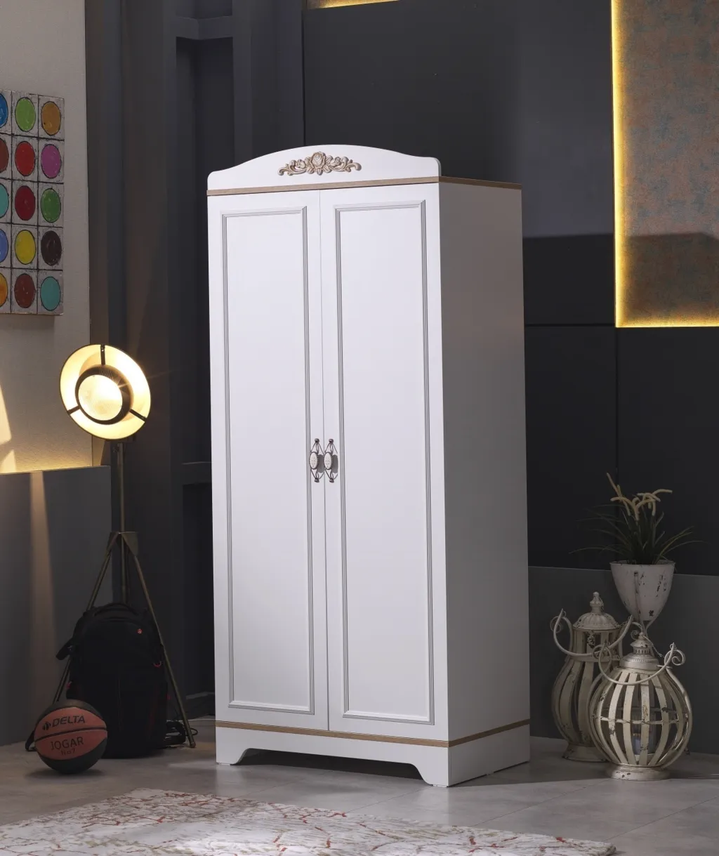 Style Genç Odası Takımı
