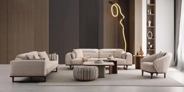 Terra Koltuk Takımı