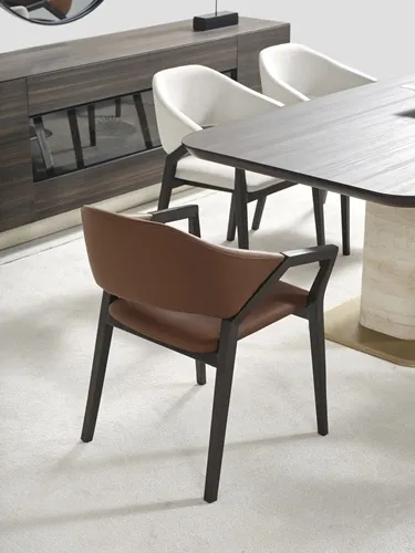 Aqua Yemek Odası Takımı