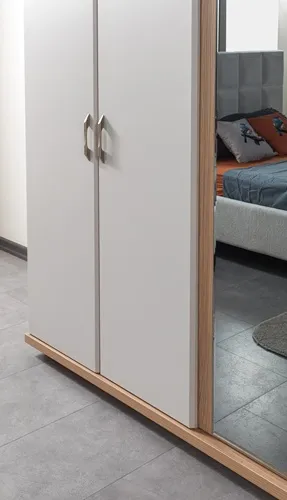 Cemre Yatak Odası Takımı