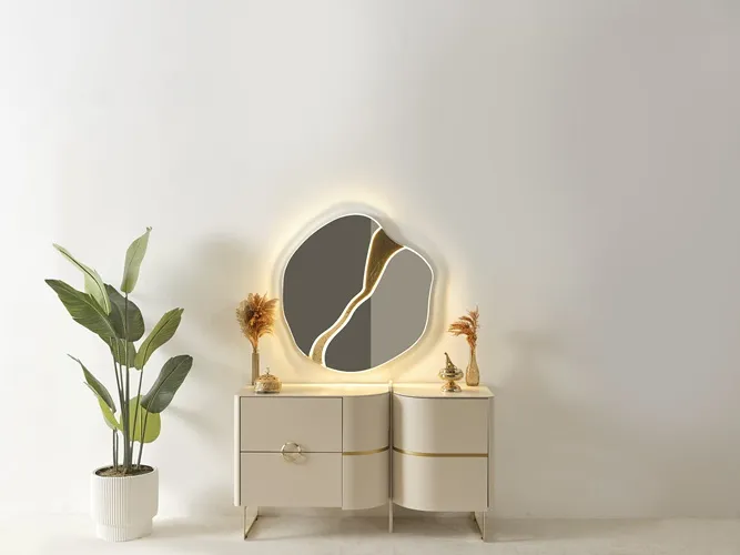 Mostar Yatak Odası Takımı