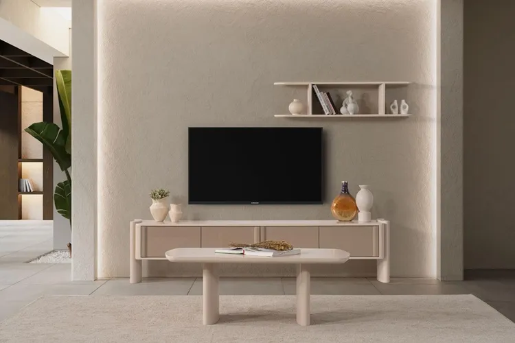 Lusso Yemek Odası Takımı