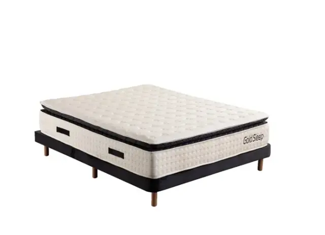 Gold Sleep Yatak