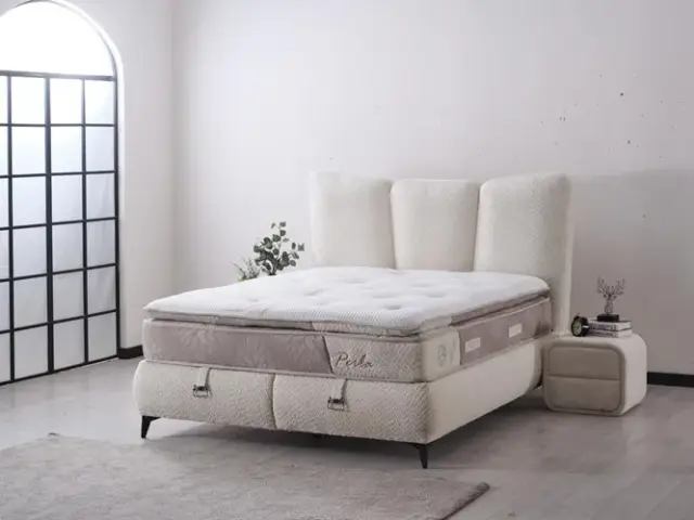 Perla Baza Başlık