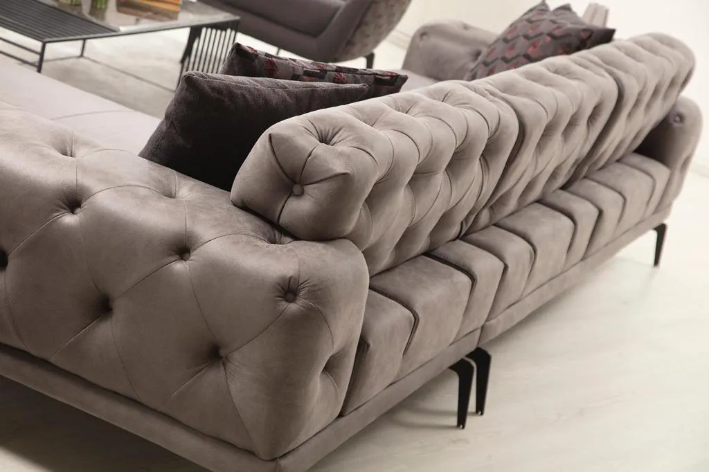 Fuji Relax Köşe Takımı
