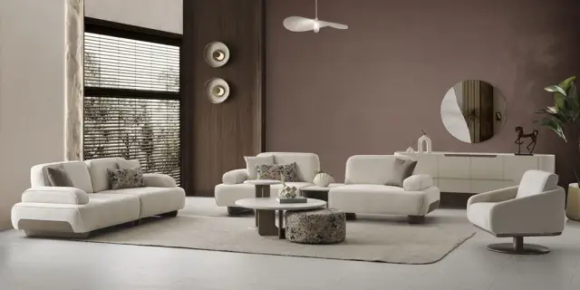Opera Koltuk Takımı