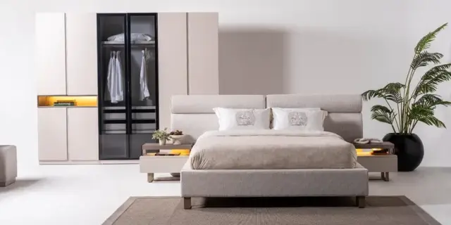 Sevilla Yatak Odası Takımı
