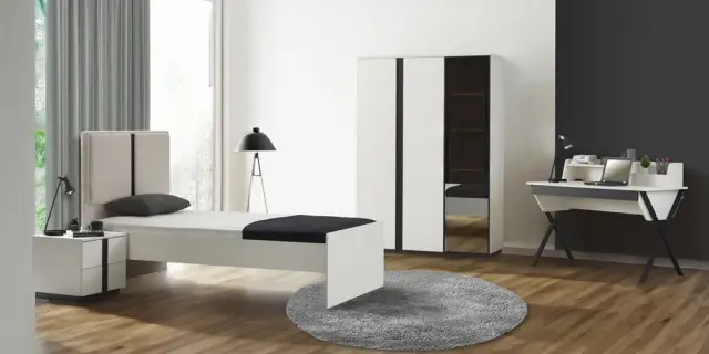 Moon Genç Odası