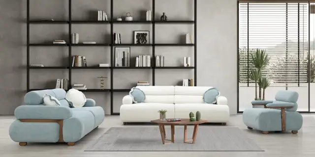 Vera Koltuk Takımı