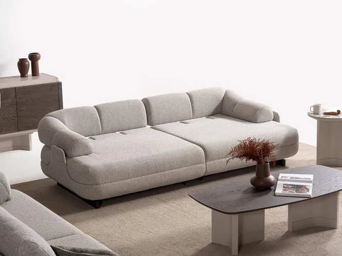 Moss Koltuk Takımı