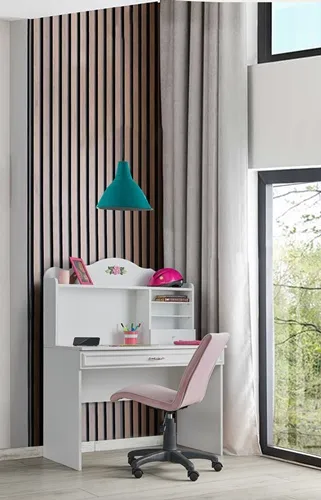 Duru Genç Odası