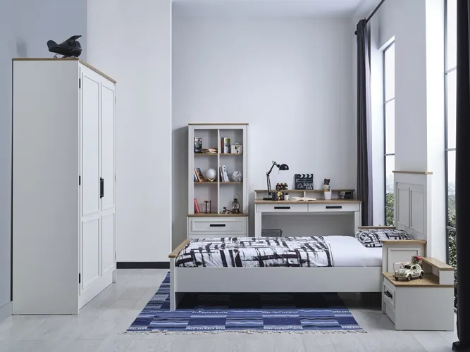 Relax Genç Odası