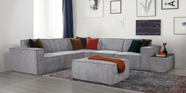 Puzzle Köşe Takımı