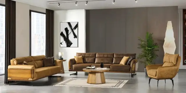 Casa Koltuk Takımı