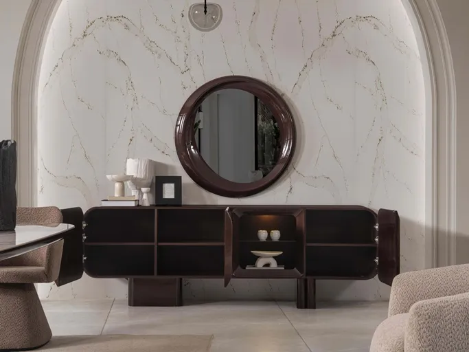 Zeugma Yemek Odası Takımı