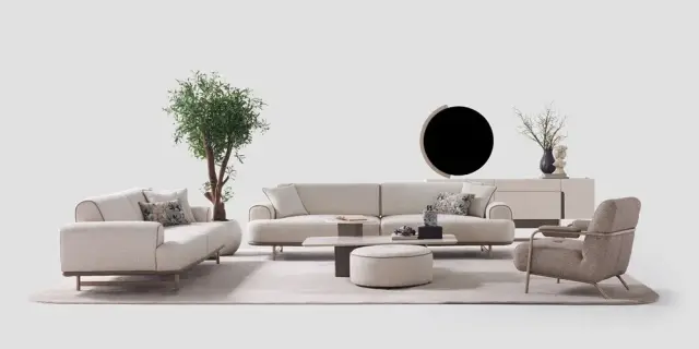 Rosita Koltuk Takımı