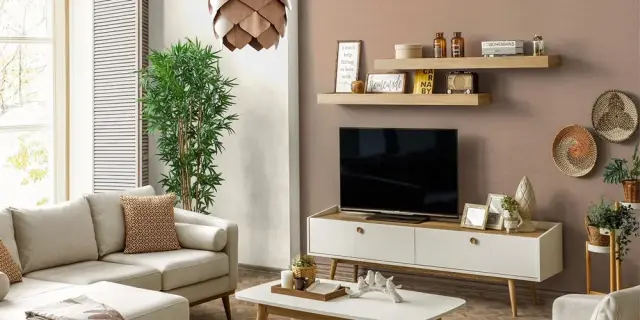 Bohem Tv Ünitesi