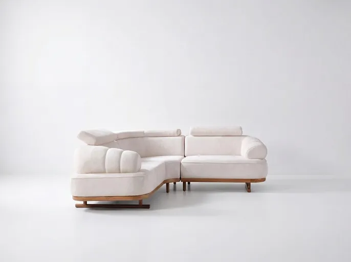 Lotus Köşe Takımı