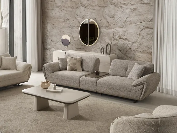 Asos Koltuk Takımı