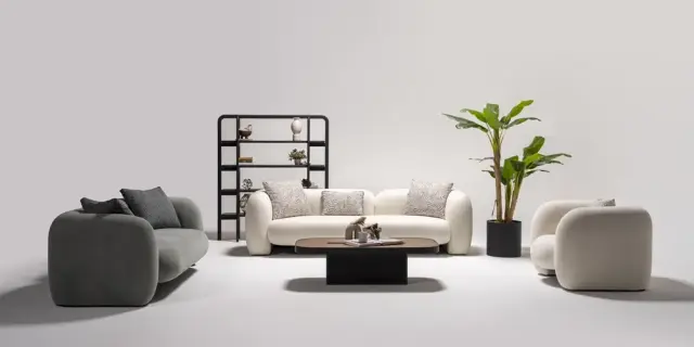 Stella Koltuk Takımı