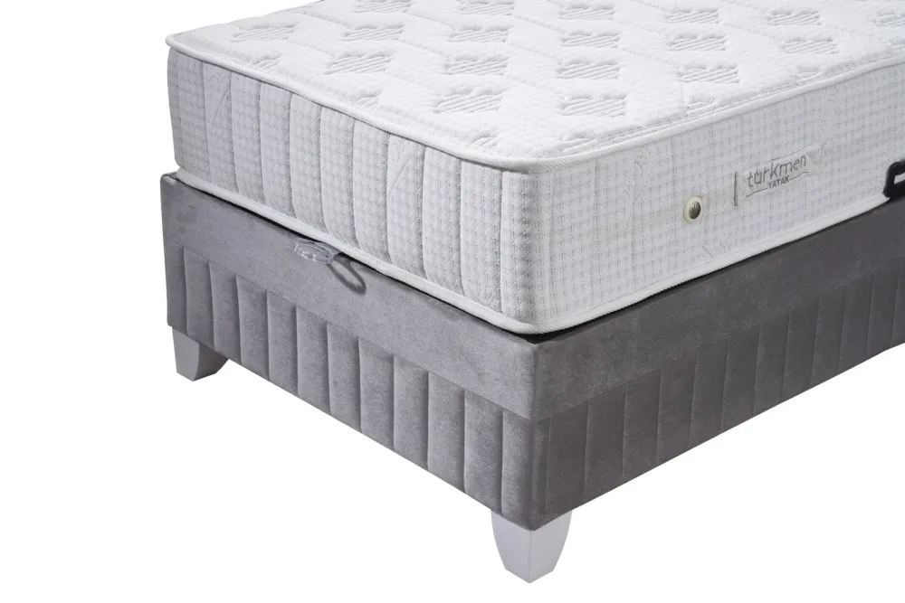 Dream Grey Baza Başlık