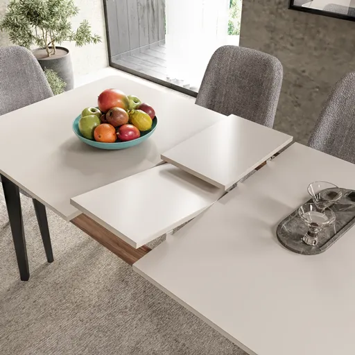 Life Yemek Odası Takımı