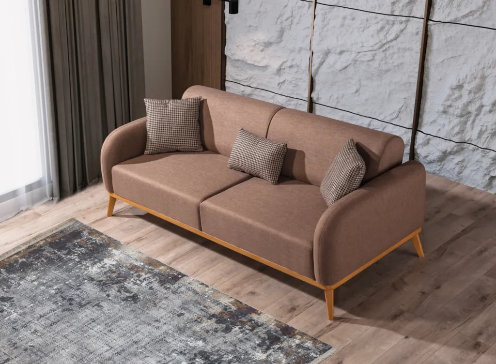 Asos Koltuk Takımı