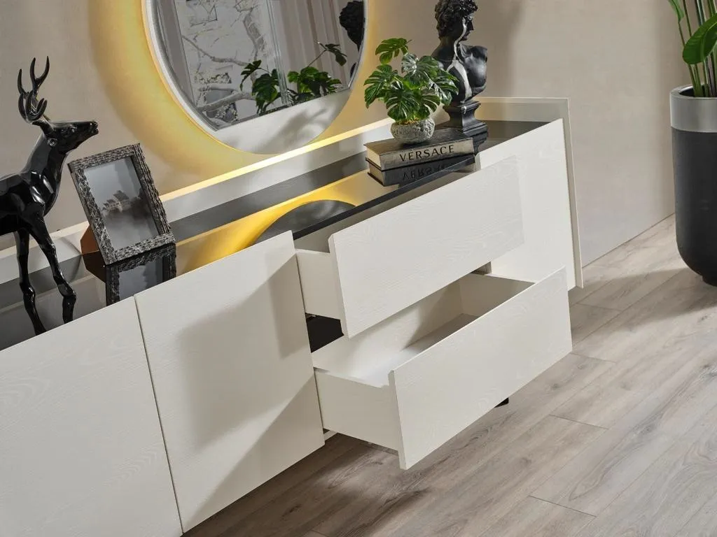 Palermo Yemek Odası Takımı