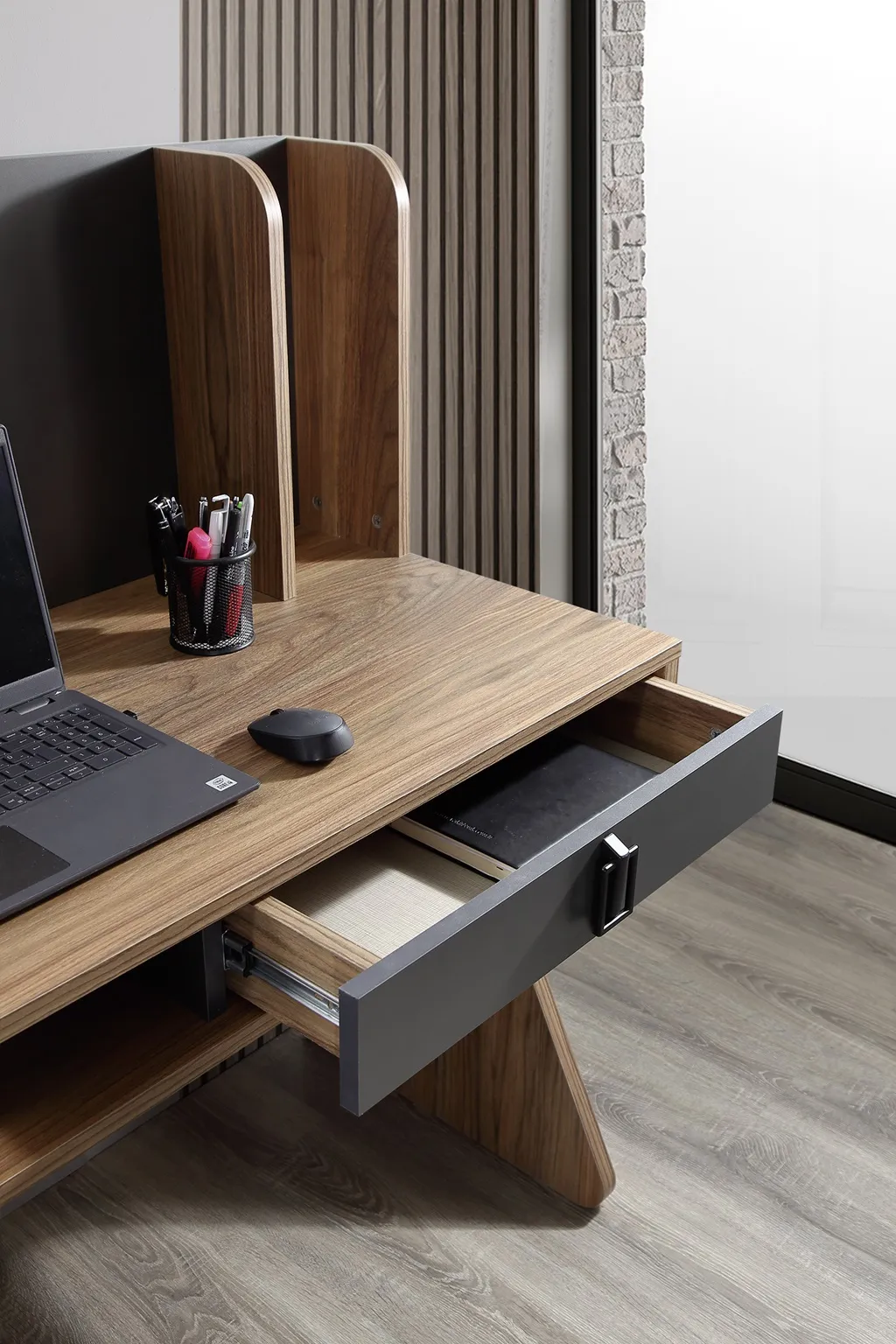 Loft Genç Odası Takımı