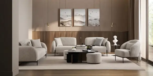 Valencia New Koltuk Takımı