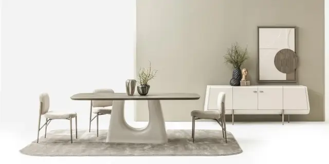 Monge Yemek Odası Takımı