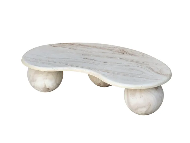 Jupiter Orta Sehpa